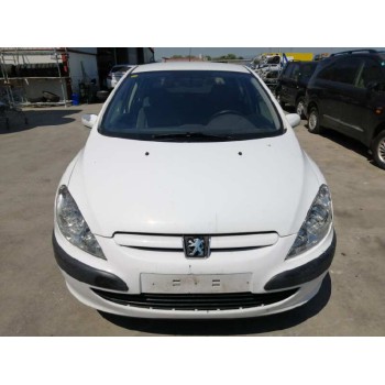 peugeot 307 (s1) del año 2001