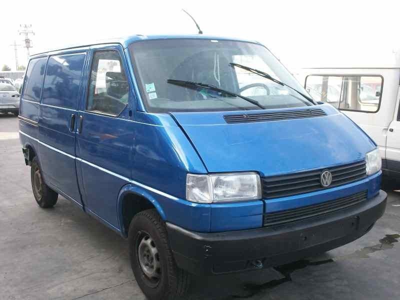 VOLKSWAGEN T4 TRANSPORTER/FURGONETA (MOD. 1991)
