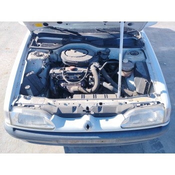 renault 19 hatchback (b/c53) del año 1994