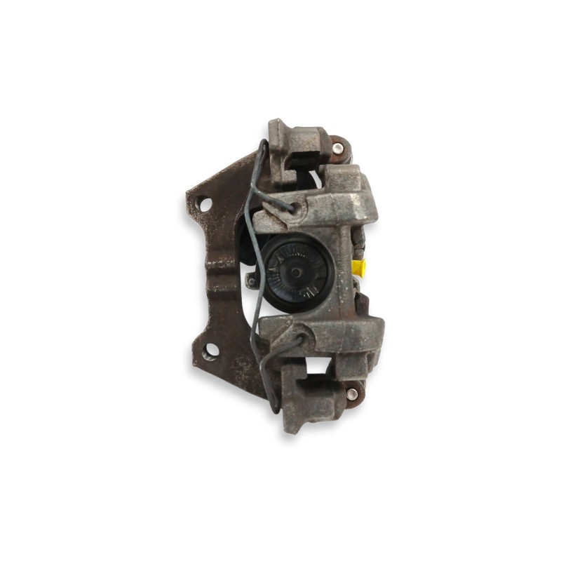 Recambio de pinza freno trasera derecha para seat leon st (5f8) 1.5 16v tsi act referencia OEM IAM 5Q0615406EE  