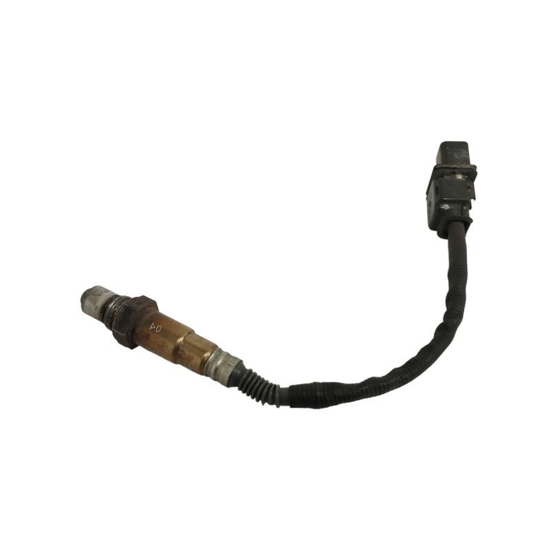Recambio de sonda lambda para peugeot 207 1.6 16v referencia OEM IAM 7590713 0258017217 