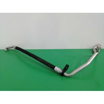 Recambio de tubos aire acondicionado para bmw serie 5 lim. (f10) 2.0 16v turbodiesel referencia OEM IAM 64539376745 16366711 937