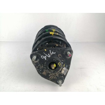 Recambio de amortiguador delantero izquierdo para hyundai i30 1.6 crdi cat referencia OEM IAM 546512L200  