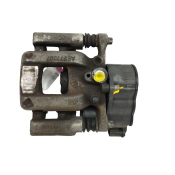 Recambio de pinza freno trasera derecha para peugeot rifter 1.5 blue-hdi fap referencia OEM IAM 9819059480  