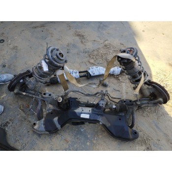 Recambio de puente delantero para nissan sunny iii traveller (y10) 2.0 d referencia OEM IAM   