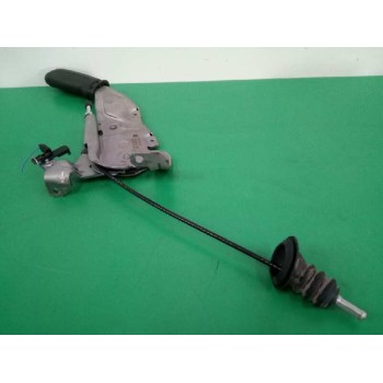 Recambio de palanca freno de mano para opel corsa e selective referencia OEM IAM 13432663  