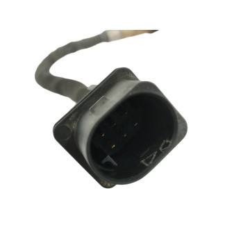 Recambio de sonda lambda para peugeot 207 1.6 16v referencia OEM IAM 7590713 0258017217 