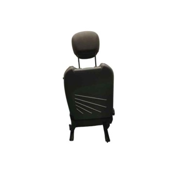 Recambio de asiento delantero izquierdo para renault captur i ( j5 h5 ) 1.5 dci 90 referencia OEM IAM   