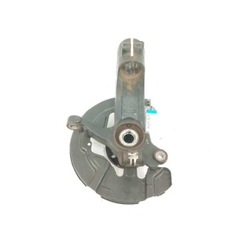 Recambio de mangueta delantera izquierda para volvo v60 kombi cross country 2.0 diesel cat referencia OEM IAM 31277364 6G912C300