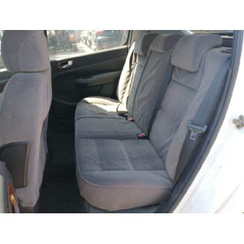 peugeot 307 (s1) del año 2001