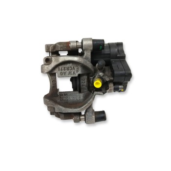 Recambio de pinza freno trasera derecha para seat leon st (5f8) 1.5 16v tsi act referencia OEM IAM 5Q0615406EE  
