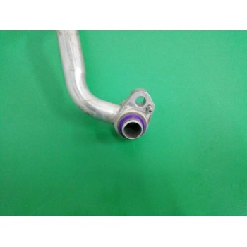 Recambio de tubos aire acondicionado para bmw serie 5 lim. (f10) 2.0 16v turbodiesel referencia OEM IAM 64539376745 16366711 937