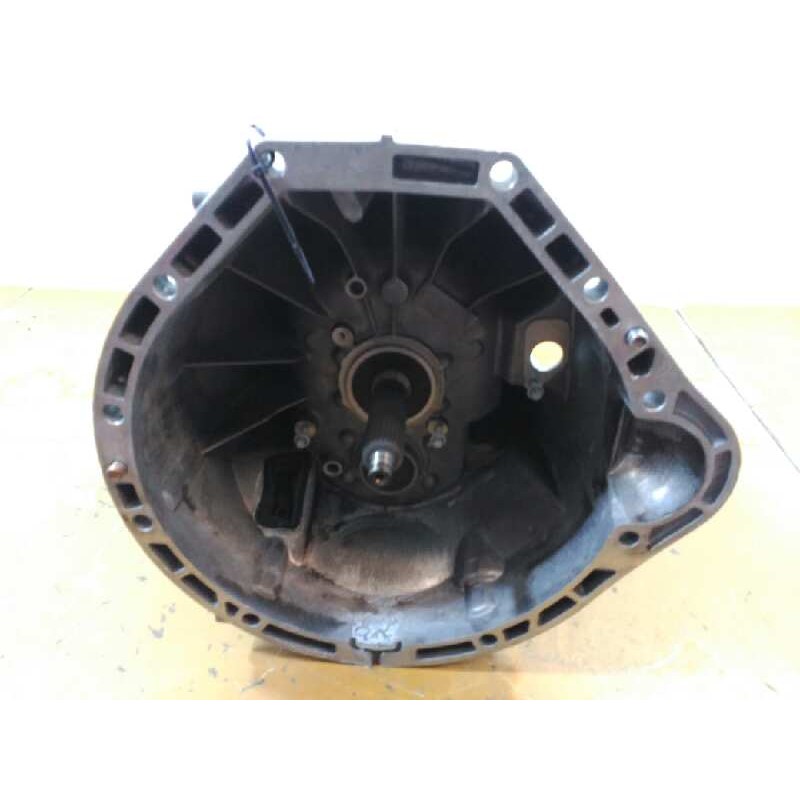 Recambio de caja cambios para mercedes-benz clase c coupé (cl203) c 180 kompressor (203.746) referencia OEM IAM 716631  