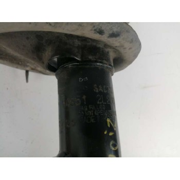 Recambio de amortiguador delantero izquierdo para hyundai i30 1.6 crdi cat referencia OEM IAM 546512L200  