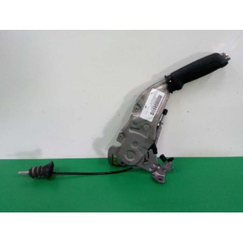Recambio de palanca freno de mano para opel corsa e selective referencia OEM IAM 13432663  