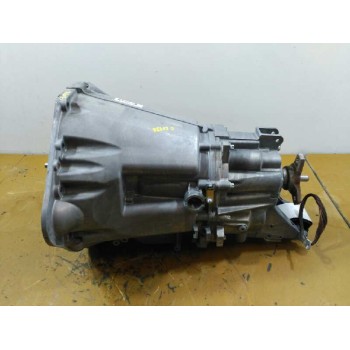Recambio de caja cambios para mercedes-benz clase c coupé (cl203) c 180 kompressor (203.746) referencia OEM IAM 716631  