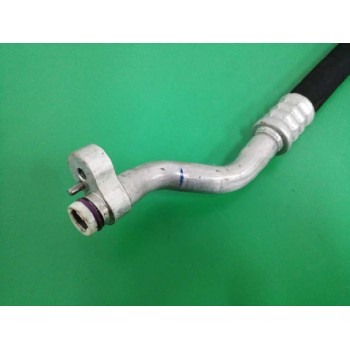 Recambio de tubos aire acondicionado para bmw serie 5 lim. (f10) 2.0 16v turbodiesel referencia OEM IAM 64539376745 16366711 937