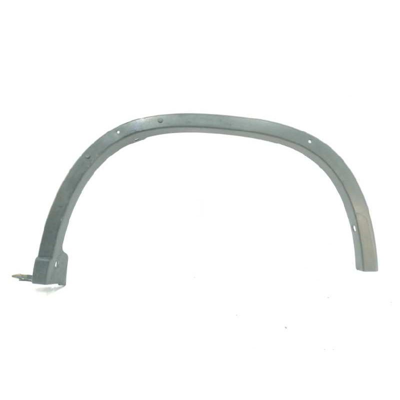 Recambio de aletin trasero izquierdo para nissan x-trail (t31) 2.0 dci turbodiesel cat referencia OEM IAM 76857JG00A  