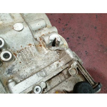 Recambio de despiece caja cambios para skoda octavia lim. (5e3) 1.0 tsi referencia OEM IAM TSV  