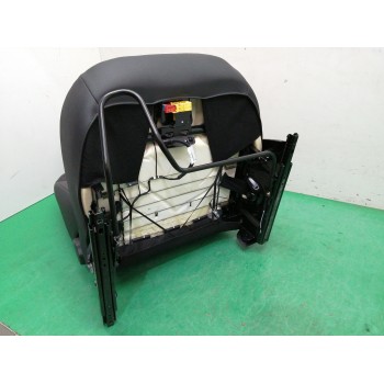 Recambio de asiento delantero izquierdo para renault express furgoneta/monovolumen 1.5 blue dci 95 (f6ab) referencia OEM IAM   