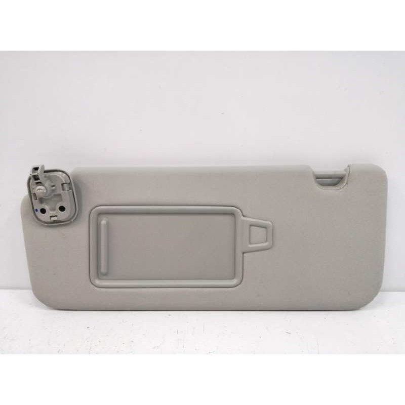 Recambio de parasol izquierdo para kia niro e-niro drive referencia OEM IAM 85210G5010HGC  