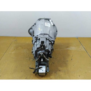 Recambio de caja cambios para mercedes-benz clase c coupé (cl203) c 180 kompressor (203.746) referencia OEM IAM 716631  