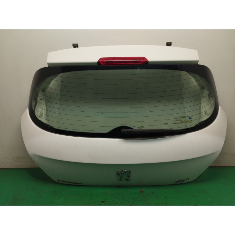 Recambio de porton trasero para peugeot 308 i (4a_, 4c_) 1.6 hdi referencia OEM IAM   