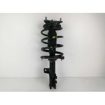 Recambio de amortiguador delantero derecho para hyundai i30 1.6 crdi cat referencia OEM IAM 546612L200  