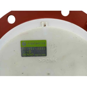 Recambio de aforador para subaru forester s12 2.0 diesel cat referencia OEM IAM 42081AG110 1019624090 