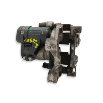 Recambio de pinza freno trasera derecha para seat leon st (5f8) 1.5 16v tsi act referencia OEM IAM 5Q0615406EE  