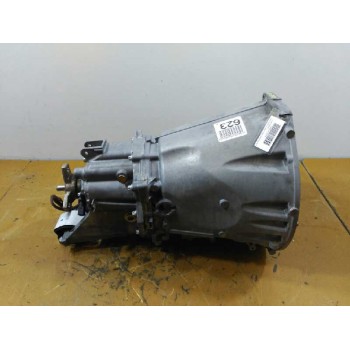 Recambio de caja cambios para mercedes-benz clase c coupé (cl203) c 180 kompressor (203.746) referencia OEM IAM 716631  
