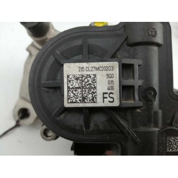 Recambio de pinza freno trasera derecha para seat ateca (kh7) 1.5 16v tsi act referencia OEM IAM 5Q0615406FS 5Q6FS ATE