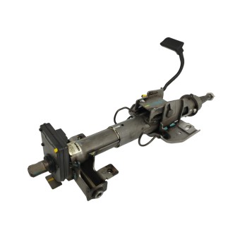 Recambio de columna direccion para chevrolet captiva 2.0 diesel cat referencia OEM IAM 96874500  