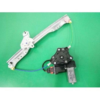 Recambio de elevalunas delantero derecho para opel corsa e selective referencia OEM IAM FUNDA 13447039 