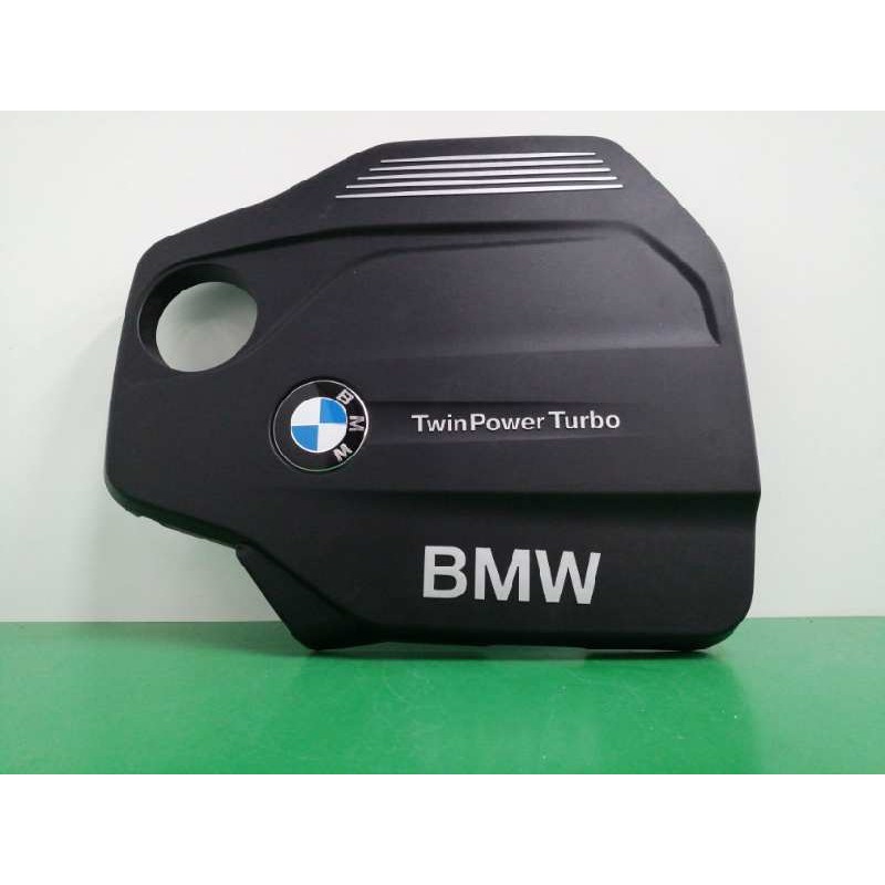 Recambio de tapa motor para bmw serie 5 lim. (f10) 2.0 16v turbodiesel referencia OEM IAM 11148514202  