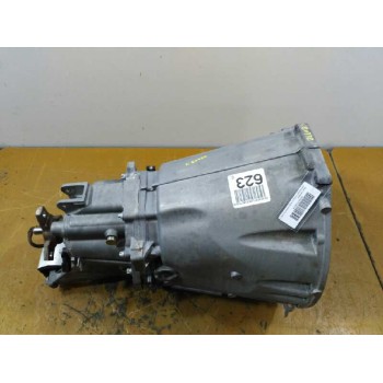 Recambio de caja cambios para mercedes-benz clase c coupé (cl203) c 180 kompressor (203.746) referencia OEM IAM 716631  