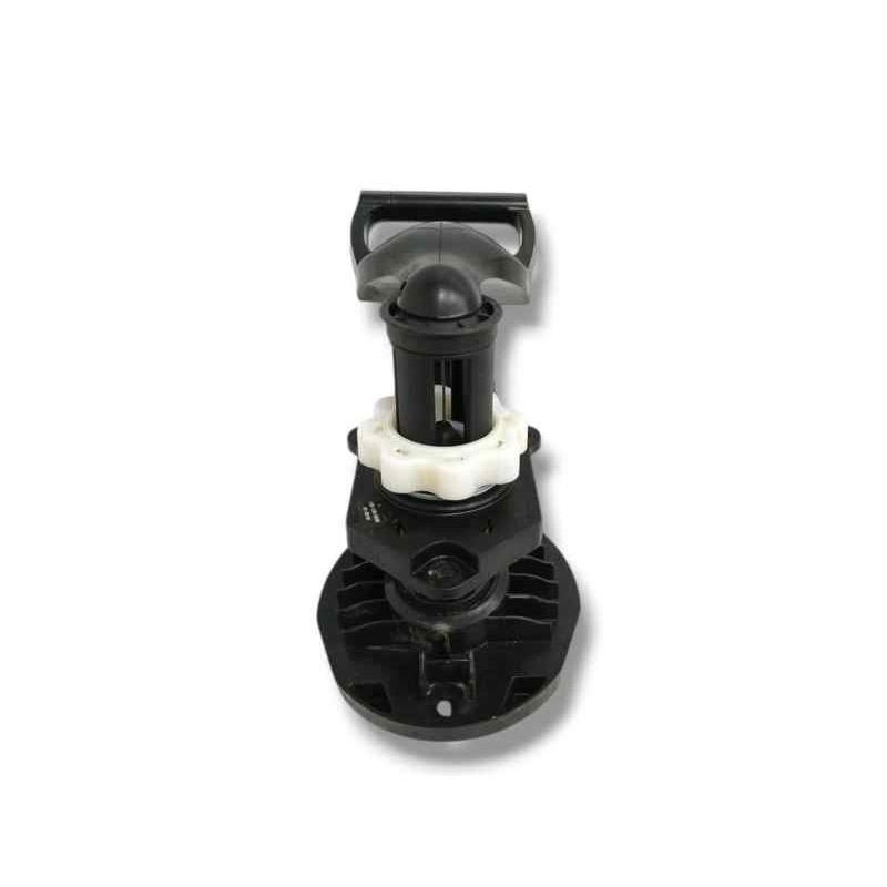 Recambio de soporte rueda repuesto para renault clio iv 1.5 dci diesel fap referencia OEM IAM 8200601401 Recambio de soporte rueda repuesto para renault clio iv 1.5 dci diesel fap referencia OEM IAM 8200601401
