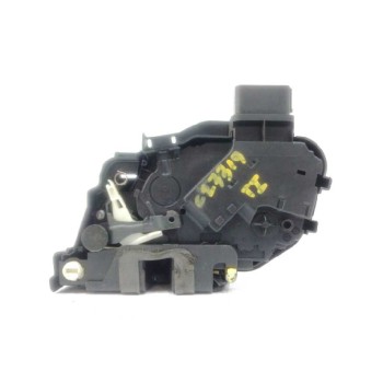 Recambio de cerradura puerta trasera izquierda para ford kuga (cbv) 2.0 tdci cat referencia OEM IAM 8V4AS26413EA A048317 
