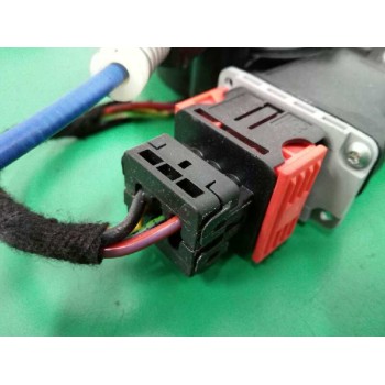 Recambio de elevalunas delantero derecho para opel corsa e selective referencia OEM IAM FUNDA 13447039 