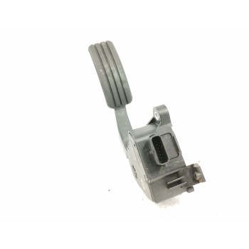 Recambio de potenciometro pedal para renault express furgoneta/monovolumen 1.5 blue dci 95 (f6ab) referencia OEM IAM 180026976R 