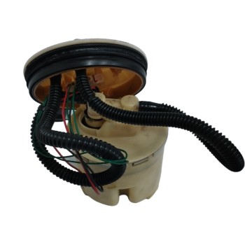 Recambio de aforador para ford focus berlina (cak) 1.6 16v cat referencia OEM IAM 98AP9C055AA  