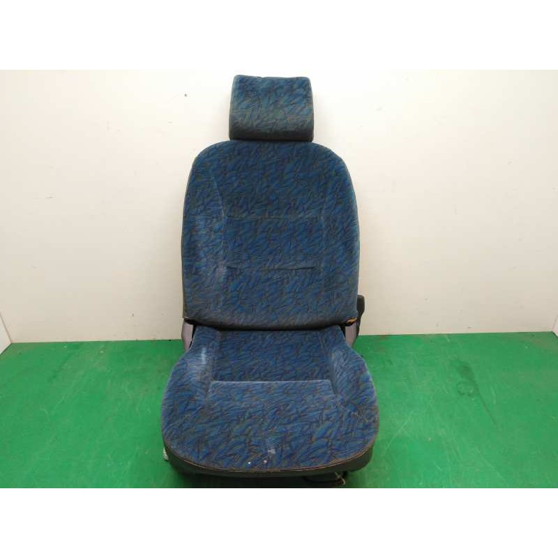 Recambio de asiento delantero derecho para peugeot partner (s1) 1.9 diesel referencia OEM IAM   
