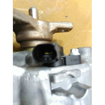 Recambio de caja cambios para mercedes-benz clase c coupé (cl203) c 180 kompressor (203.746) referencia OEM IAM 716631  