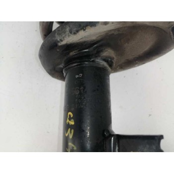 Recambio de amortiguador delantero derecho para hyundai i30 1.6 crdi cat referencia OEM IAM 546612L200  