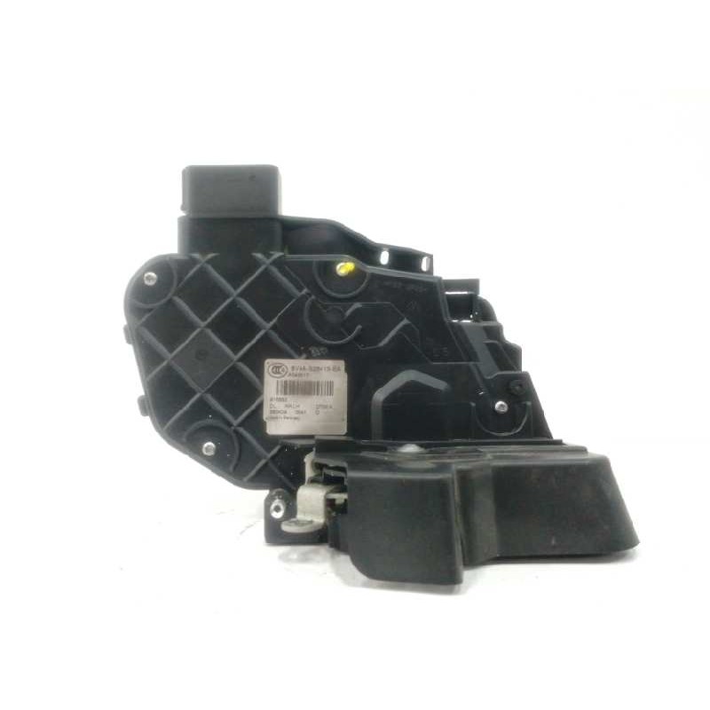 CERRADURA PUERTA TRASERA IZQUIERDA A048317