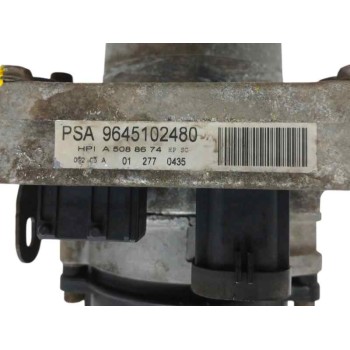 Recambio de bomba direccion para peugeot 307 (s1) 2.0 hdi cat referencia OEM IAM 9645102480  