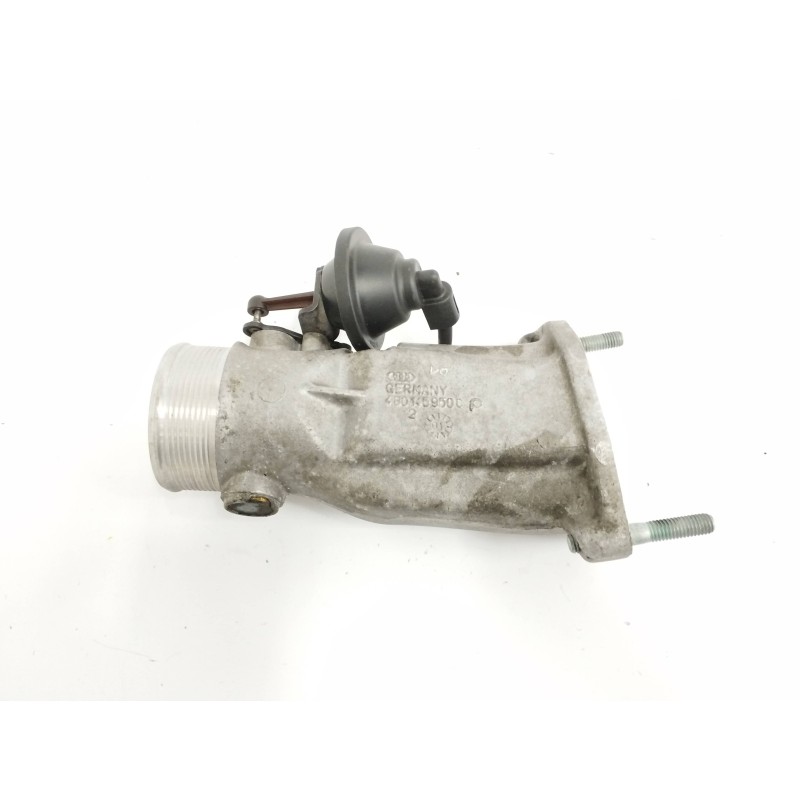 Recambio de caja mariposa para audi a6 avant (4b5) 2.5 v6 24v tdi referencia OEM IAM 4B0145950C  