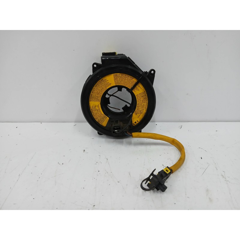 Recambio de anillo airbag para hyundai h 1 2.5 turbodiesel cat referencia OEM IAM   