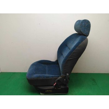 Recambio de asiento delantero derecho para peugeot partner (s1) 1.9 diesel referencia OEM IAM   