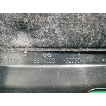 Recambio de tapa motor para bmw serie 5 lim. (f10) 2.0 16v turbodiesel referencia OEM IAM 11148514202  